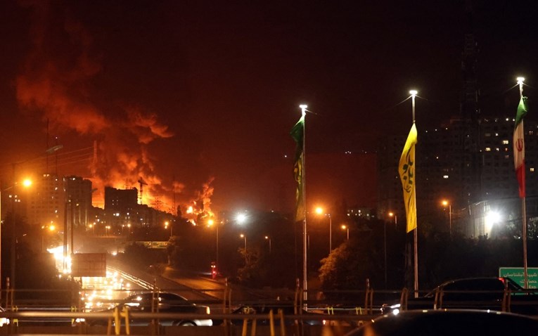 Kako će Iran odgovoriti? Ovo su scenariji