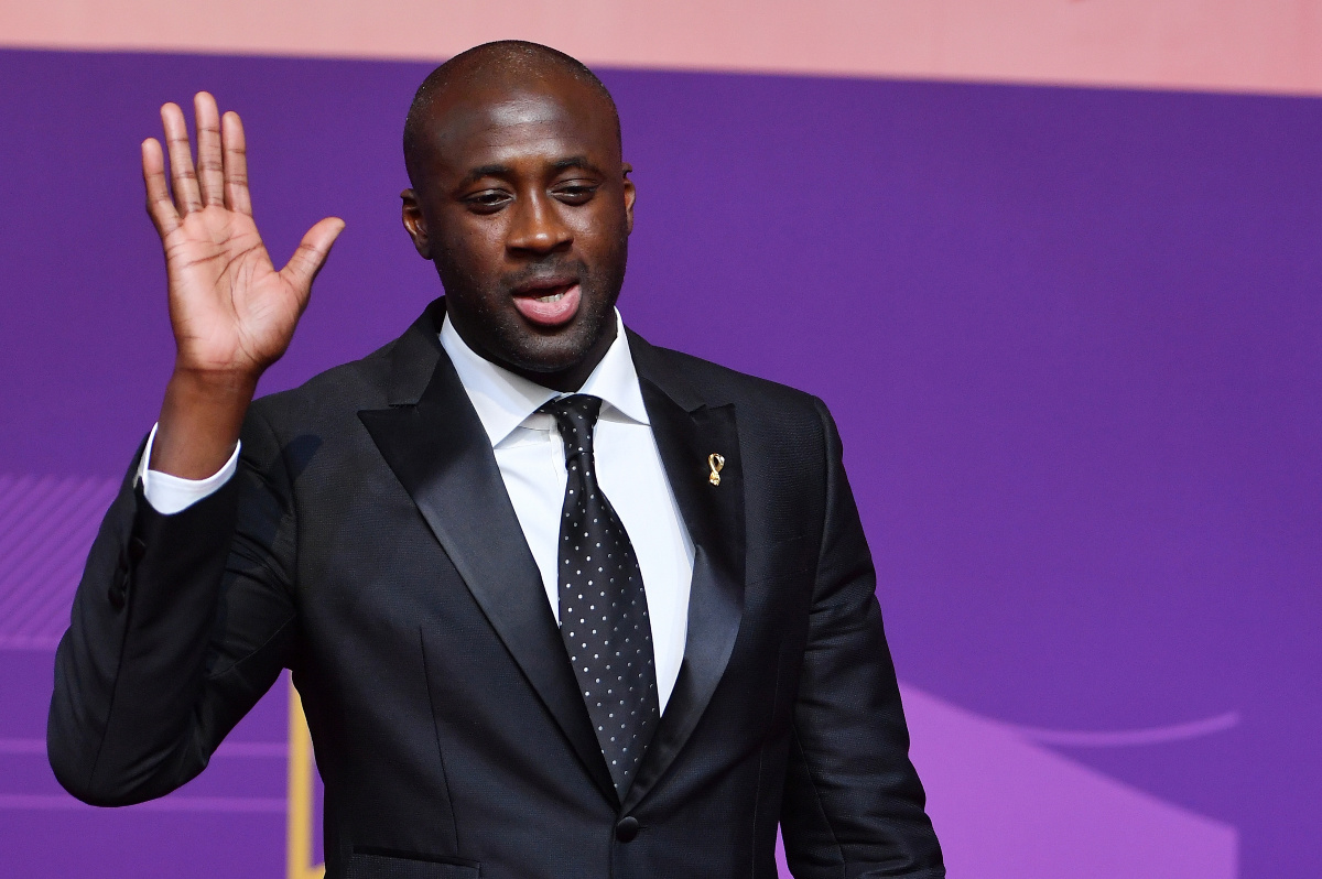 Bišćan ipak ostao bez novog posla. Ispred njega odabran Yaya Toure