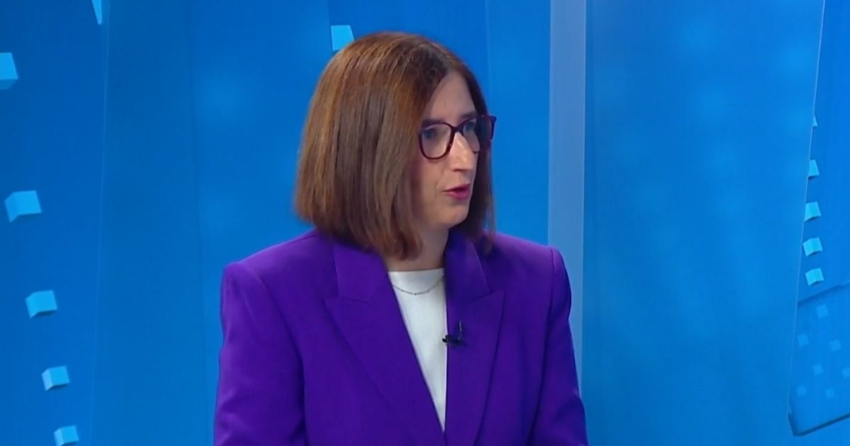 Puljak: Dužnost nam je da se dobro oznojimo da HDZ ne dođe treći put na vlast