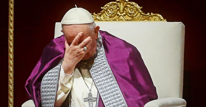 Svjedok na suđenju za nekretninsku aferu u kojoj je i Papa: On je odobrio isplatu