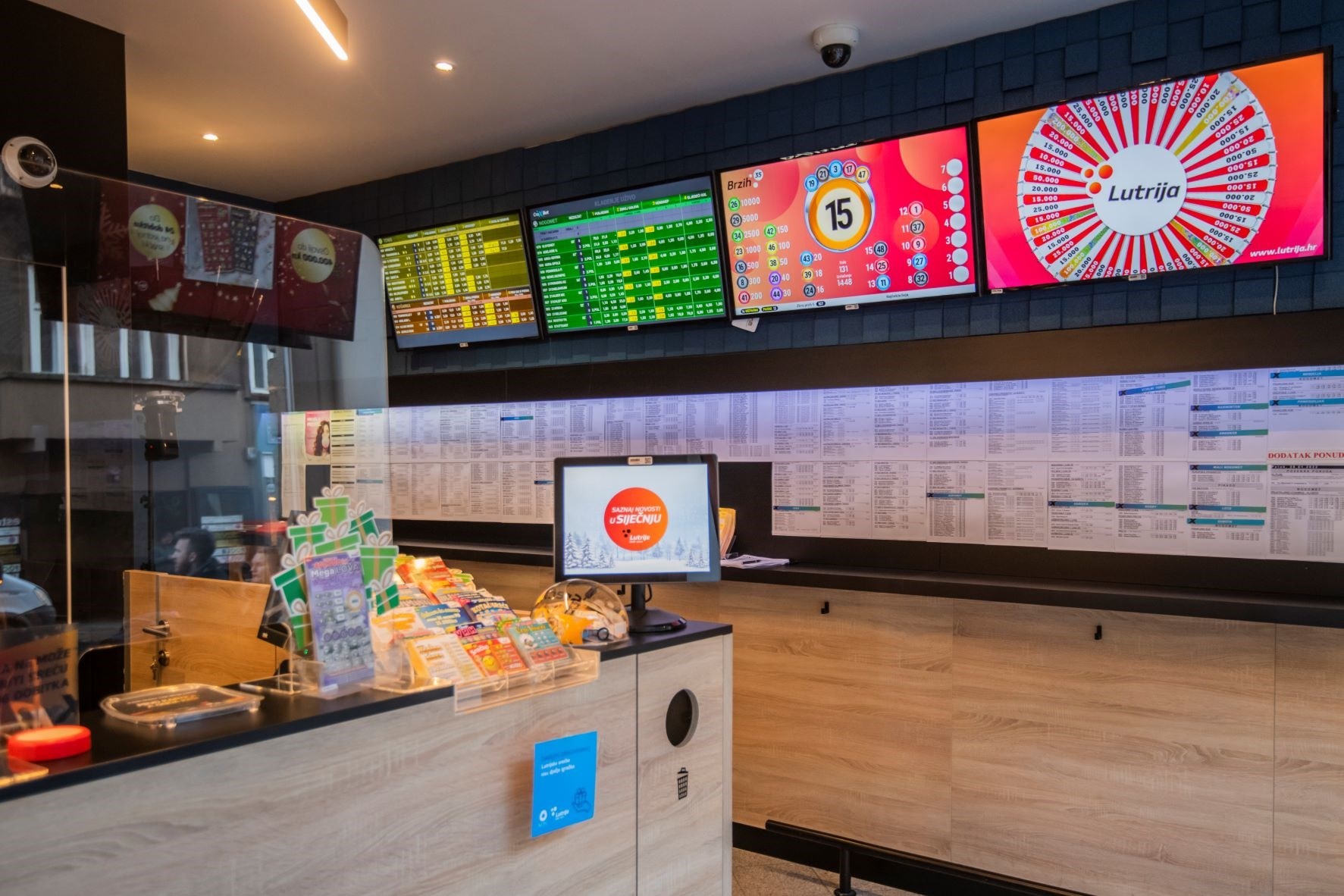 Provjerite listiće. Hrvat na lotu uplatio 2 eura, osvojio 50 tisuća