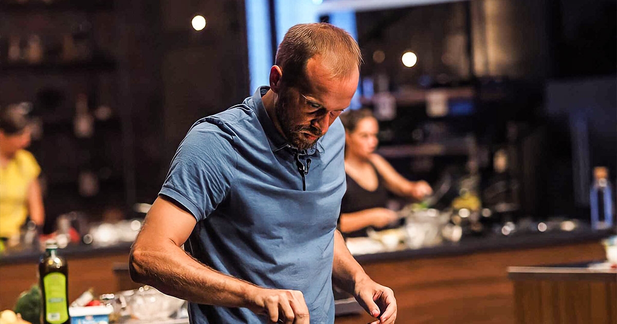 Gledatelje MasterChefa naljutila odluka žirija. Je li vegan trebao proći dalje?