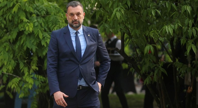 Šef diplomacije BiH: Ima još prostora za dogovor, ali sve ovisi o Dodiku