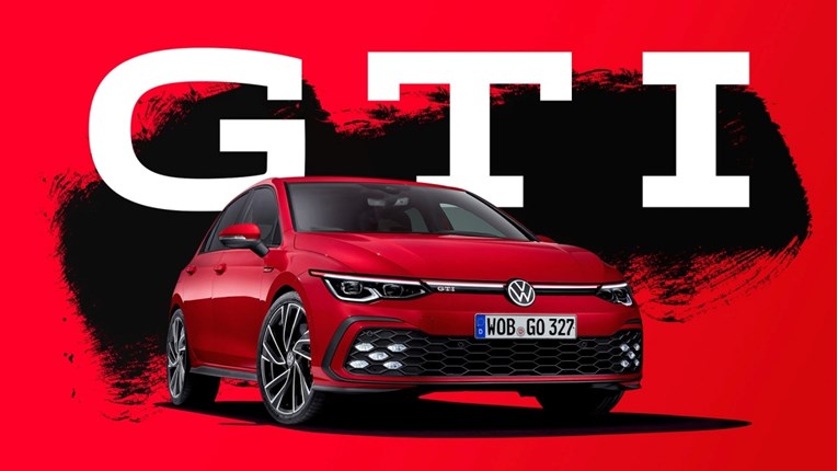 GTI se vraća kući: Kako je Volkswagen spasio fanove