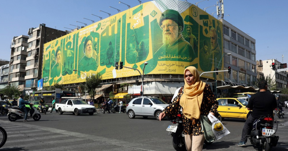 Iran: SAD nam mora priznati pravo na uranij, a o detaljima možemo raspravljati