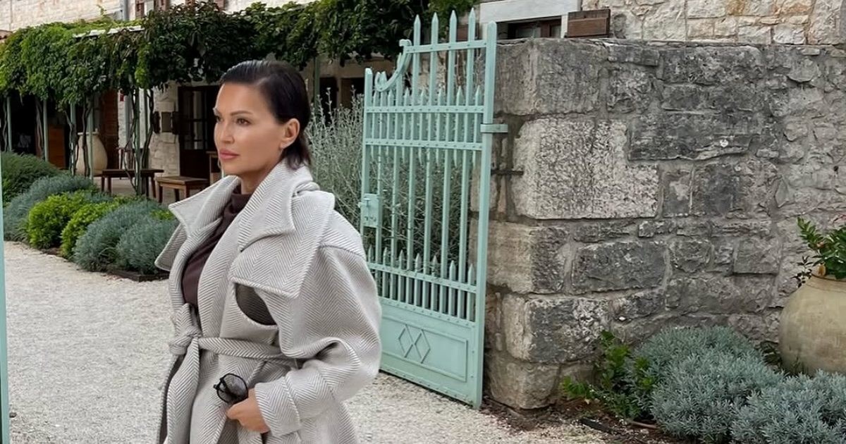 Nina Badrić pokazala čizme od 2000 eura