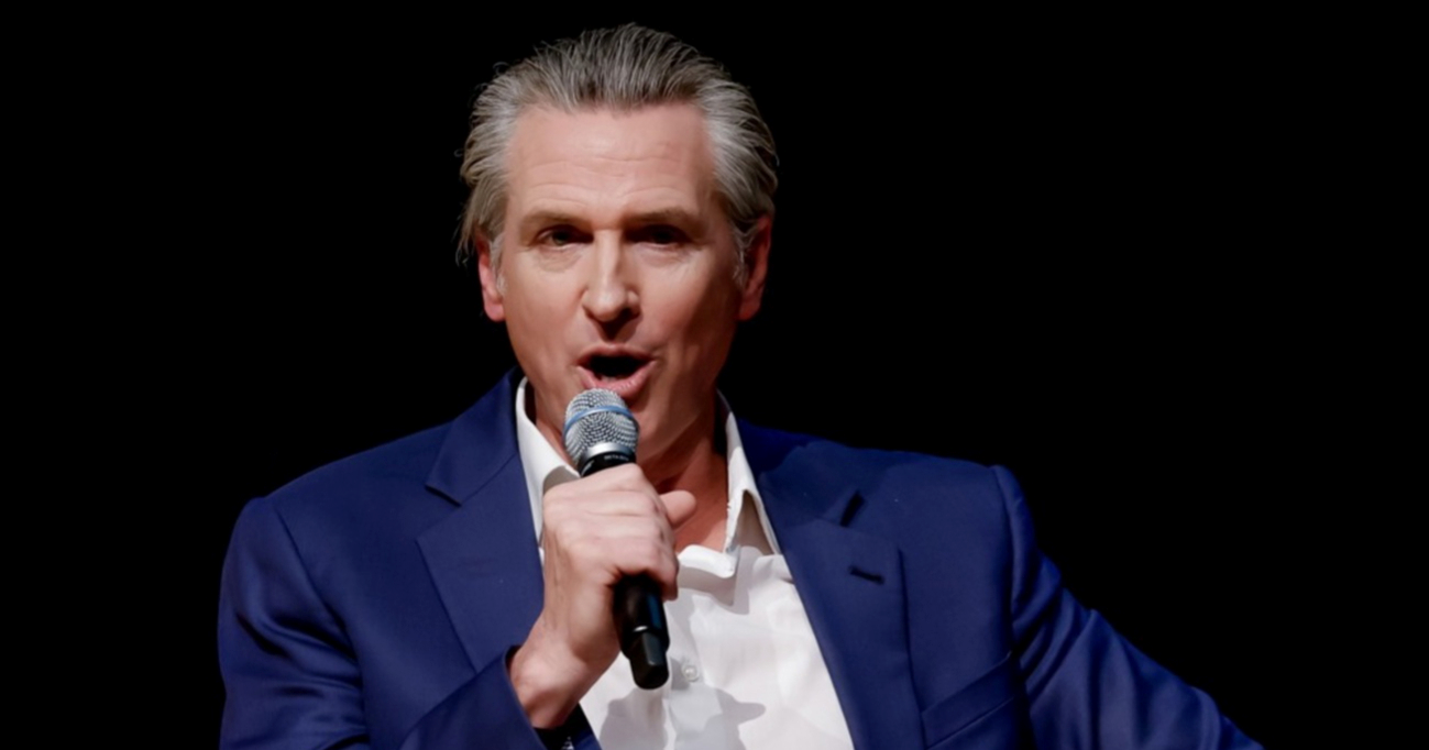 Guverner Kalifornije: SAD treba preispitati vojno partnerstvo s Izraelom