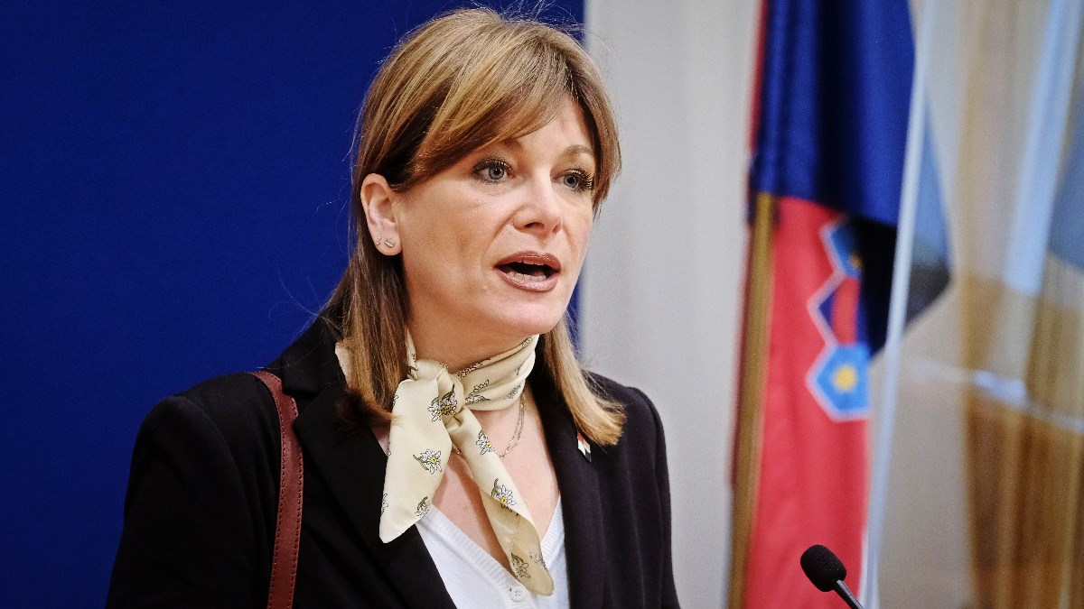 Vidović Krišto: Plenković mora otići zbog Krš-Pađene, a i Milanović ima prste u tome
