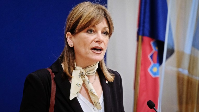 Vidović Krišto: Plenković mora otići zbog Krš-Pađene, a i Milanović ima prste u tome