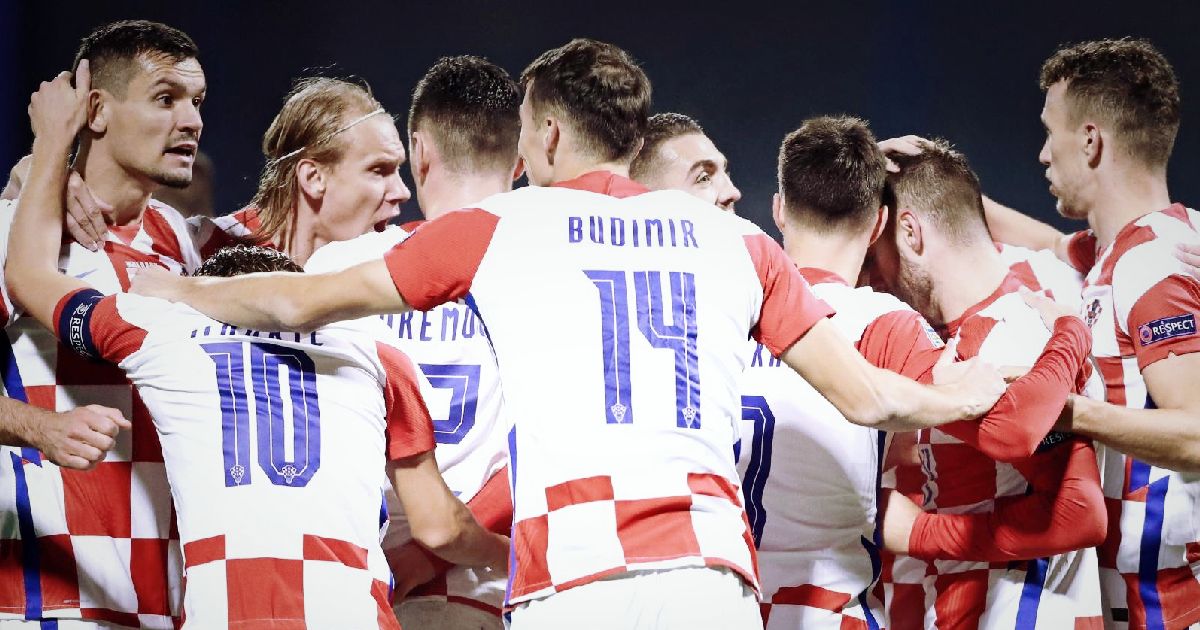 Evo gdje gledati utakmicu hrvatske nogometne reprezentacije protiv Turske