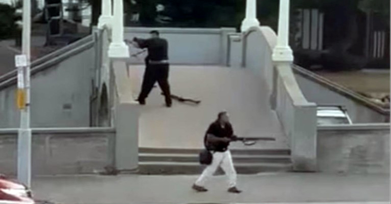 Masovni ubojica s plaže Bondi pojavio se pred sudom. Odvjetnik: Živi u teškim uvjetima