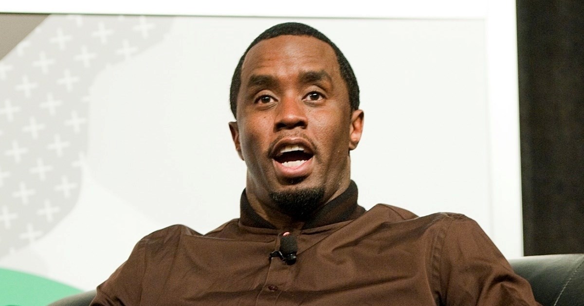 Diddy usred suđenja poslao poruku ljudima u sudnici: "Volim vas sve"