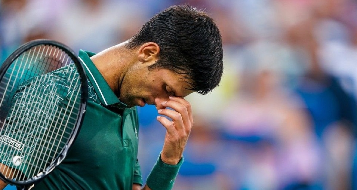 Srbi: Najveća sramota u povijesti. Đoković uzeo Wimbledon, a njemu uzeli sve