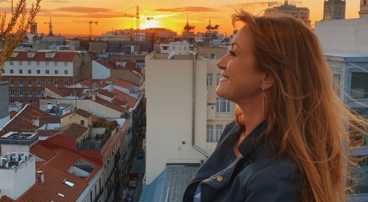 Žena vrač (69) ljuta na producente: Ja bez problema mogu glumiti 25-godišnjakinju