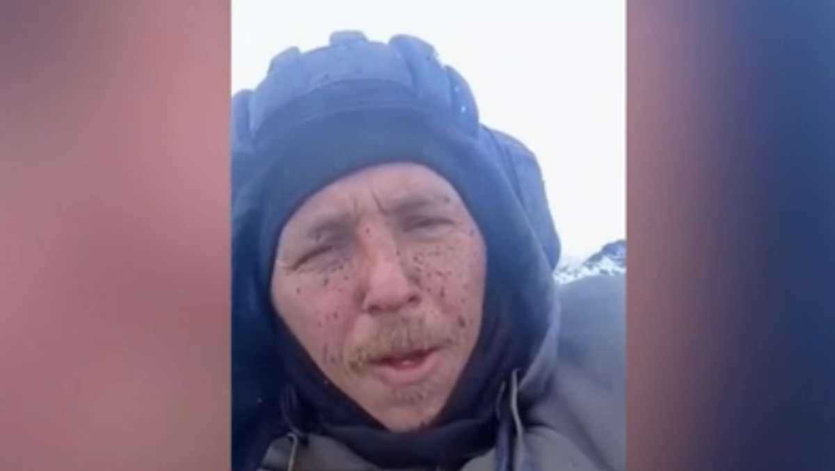Ruski vojnici zovu Putina u pomoć: "Pozdrav s prve crte. Ovo je je*ena katastrofa"