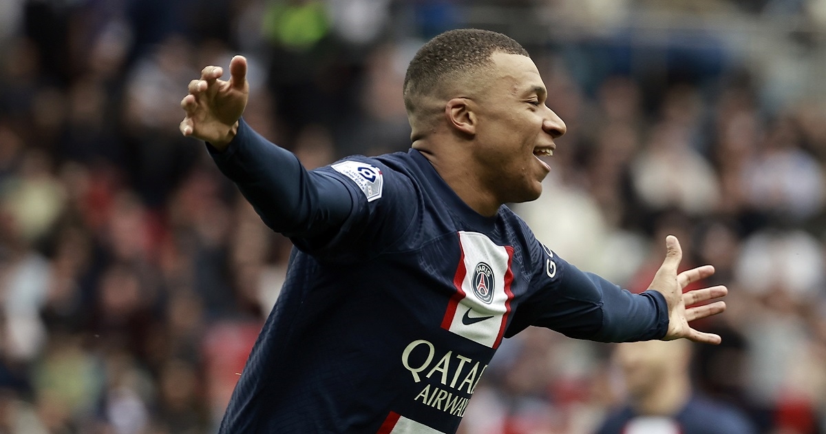 Poznata je cijena za koju je PSG spreman pustiti Mbappea. Za Real je drugačija