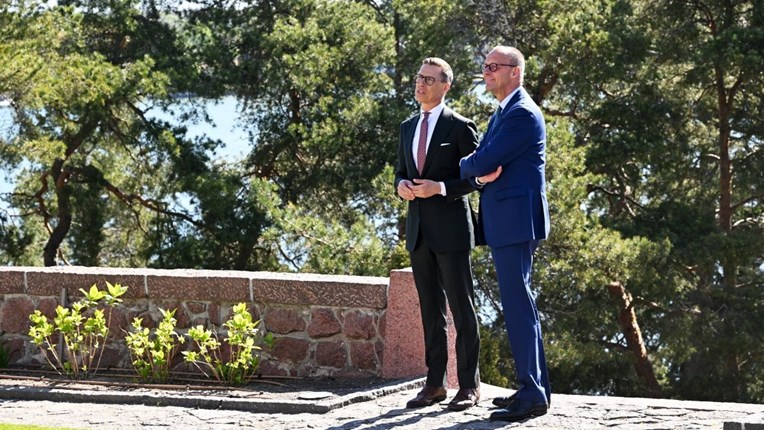 Merz: Možda ćemo se morati pripremiti na dulje trajanje rata u Ukrajini