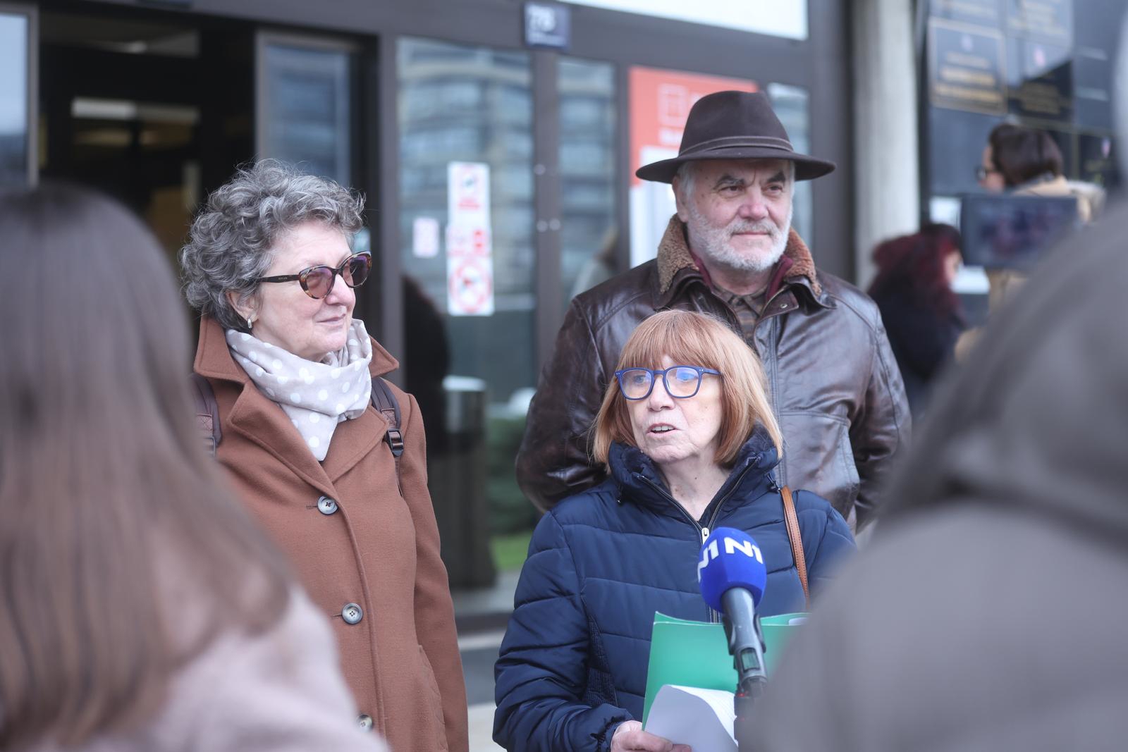 Umrli prije odluke: Objavljene upute za nasljednike korisnika inkluzivnog dodatka