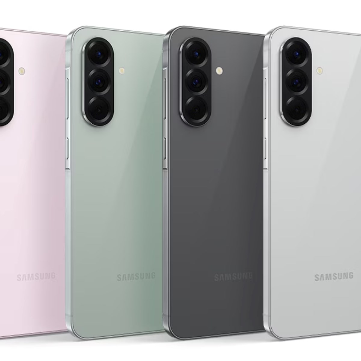 Galaxy A56, A36 i A26 - tri nova pristupačna Samsung telefona s AI značajkama