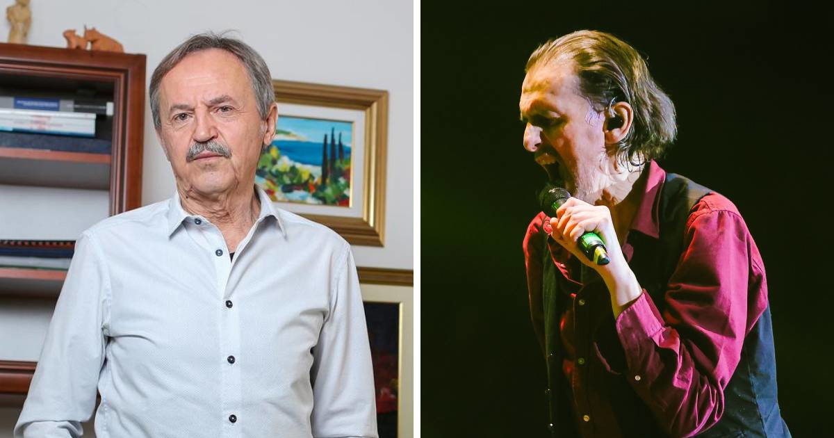 Psihijatra Slavka Sakomana je Bare nazivao drugim ocem