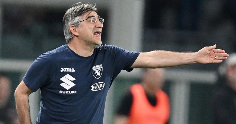 Jurićev Torino u 88. minuti ostao bez boda protiv Atalante