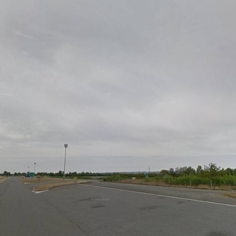 Torcida i Bad Blue Boysi se potukli na odmorištu autoceste u Slavoniji