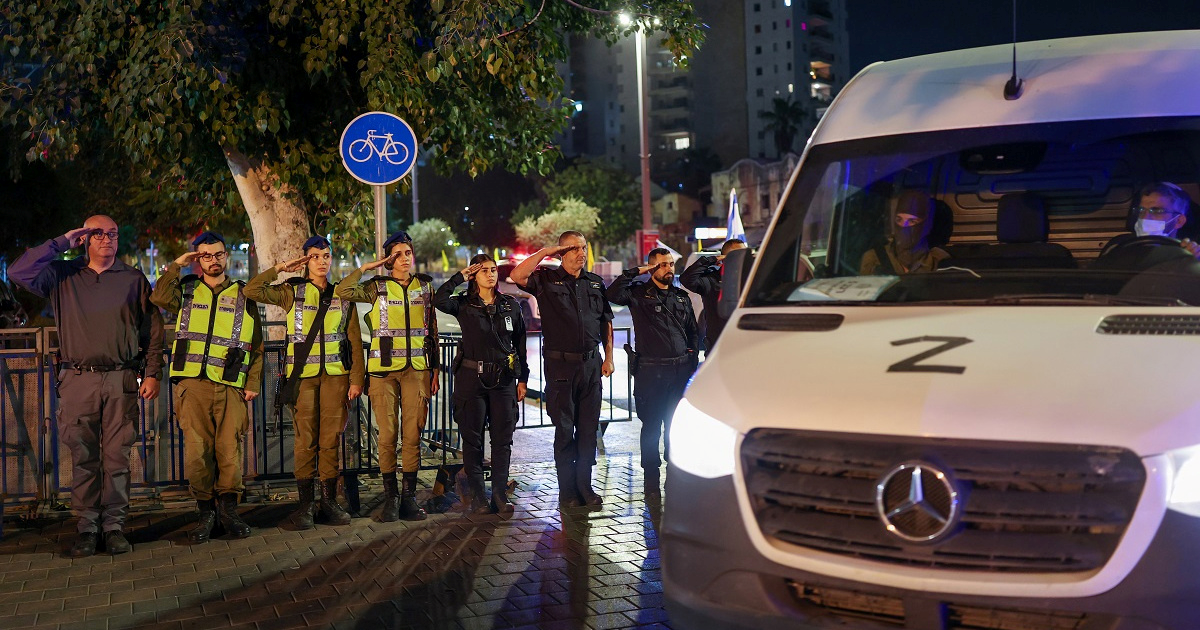 Hamas predao Izraelu posmrtne ostatke dvoje talaca unatoč napetostima