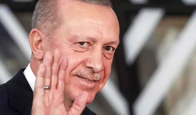 Erdogan najavio prvu molitvu u Aji Sofiji, SAD i Grčka razočarani i ljutiti