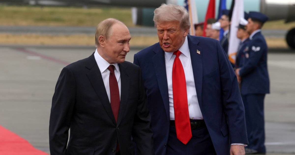 Kremlj: Trump mijenja pristup Ukrajini nakon napada na Putinovu rezidenciju