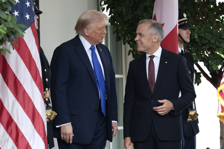 Kanadski premijer Trumpu: Nećete nam diktirati uvjete