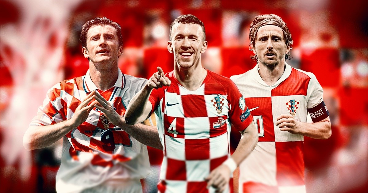 Je li Perišić najveći igrač u povijesti hrvatske reprezentacije?