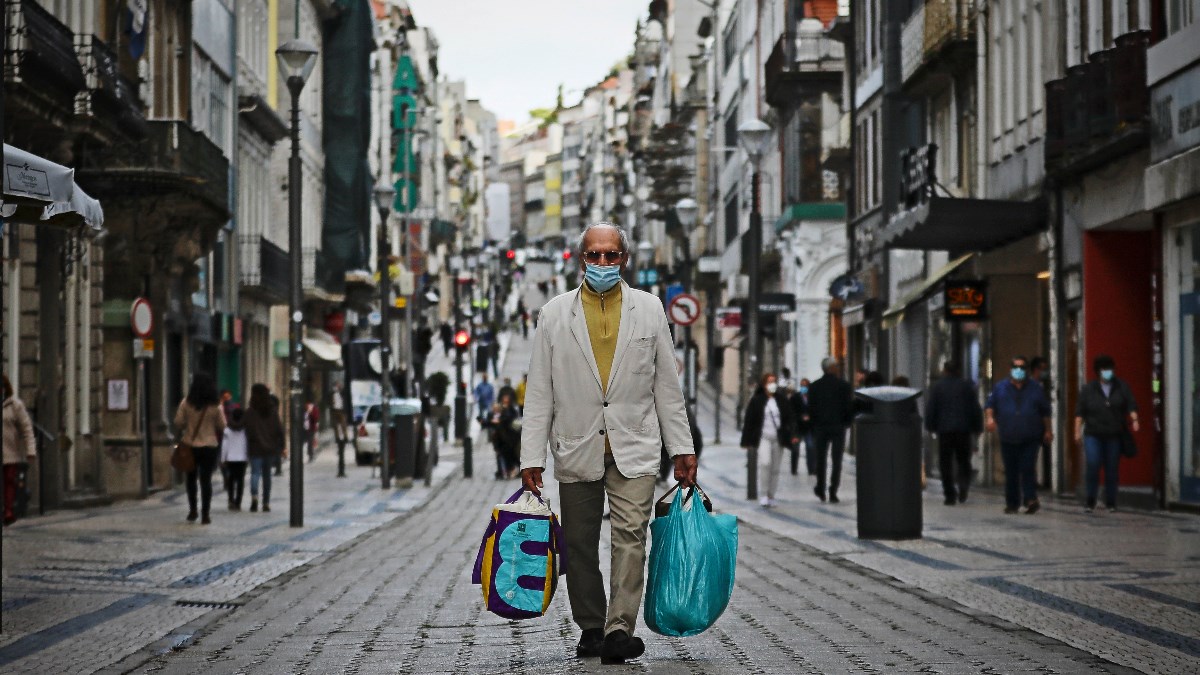 Portugal diže minimalnu plaću. Premijer: Povećala se 40 posto otkako sam premijer