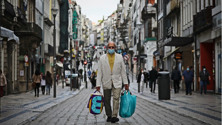Portugal diže minimalnu plaću. Premijer: Povećala se 40 posto otkako sam premijer