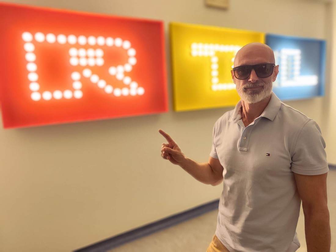 Boris Mišević više neće biti reporter RTL-a Danas, pokreće novi autorski projekt