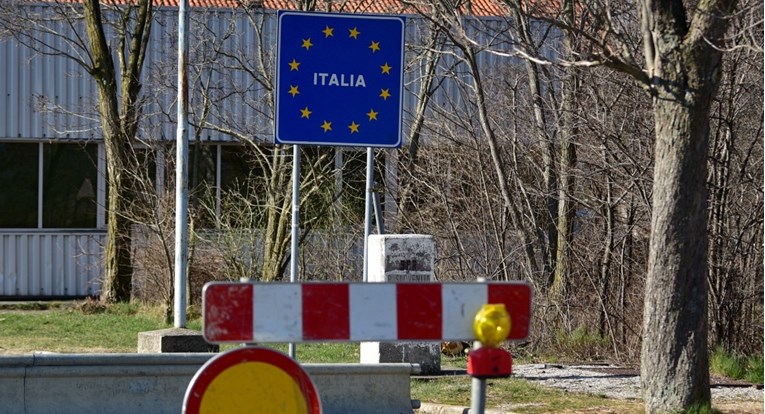 Italija će produžiti granične kontrole sa Slovenijom za još pet mjeseci