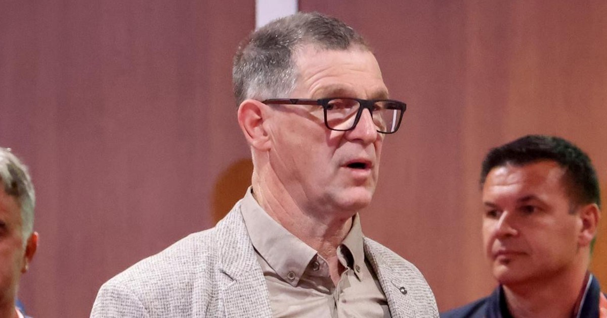 Sinovčić: Ovo je proceduralna greška. Odmah smo trebali ići u novo glasanje