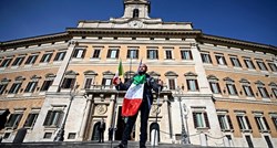 Predsjednički izbori u Italiji održat će se 24. siječnja