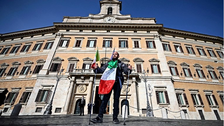 Predsjednički izbori u Italiji održat će se 24. siječnja