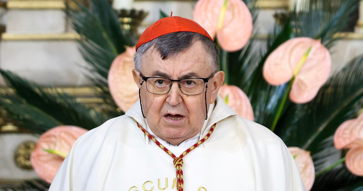 Štovao je Vuka Karadžića pa kleknuo pred Pavelića. Crkva ga sad brani od Tomaševića