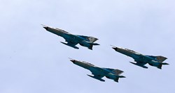 Ruski avioni mogu u samo dva dana izbaciti 250 bombi i uništiti ukrajinsku obranu