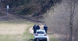 Jutros spriječeno krijumčarenje još 12 migranata iz BiH, uhićena dva krijumčara