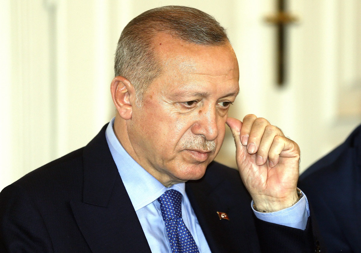 Erdogan posjetio Katar, pozvao na žurno okončanje krize u Zaljevu