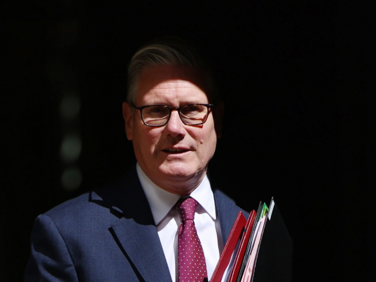 Starmer: Neću odstupiti, razuvjerit ću one koji sumnjaju u mene