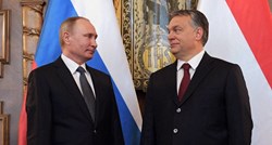 Ukrajinski političar: Orban je znao za napad, vjerovao je da može dobiti dio Ukrajine