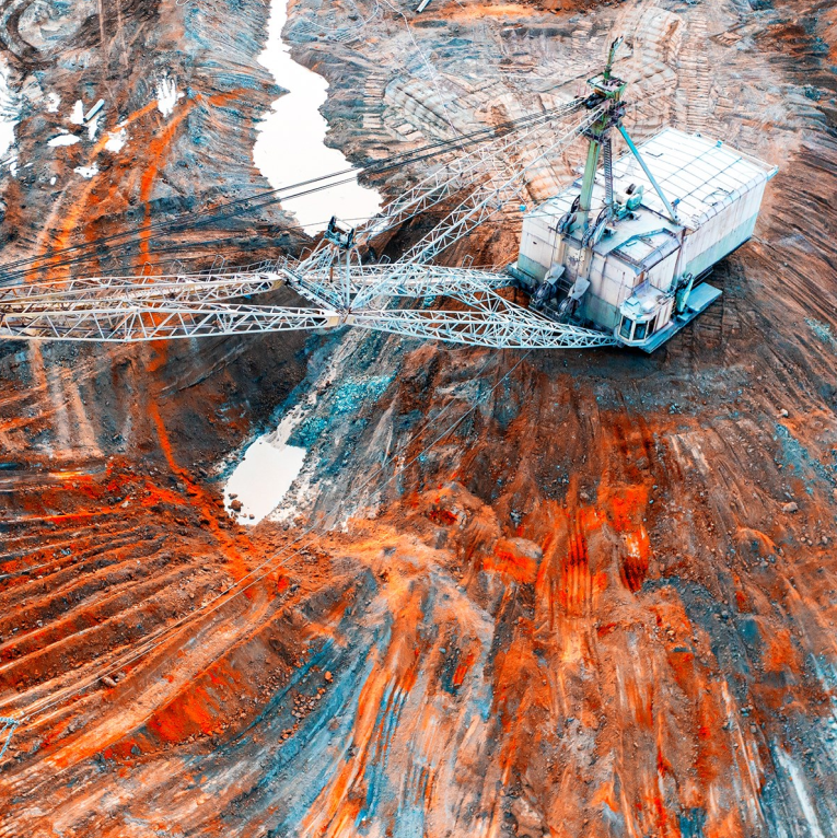 Kina: Otkrili smo značajna nova ležišta rijetkih minerala