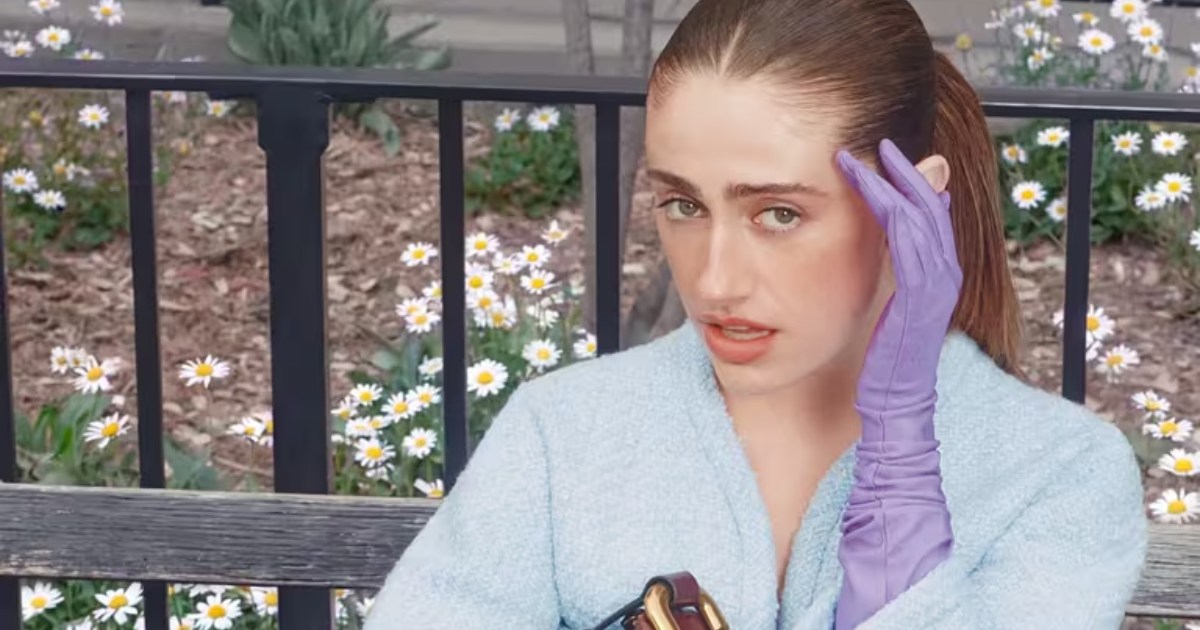 Veliki povratak: Marc Jacobs Beauty se vraća na beauty scenu