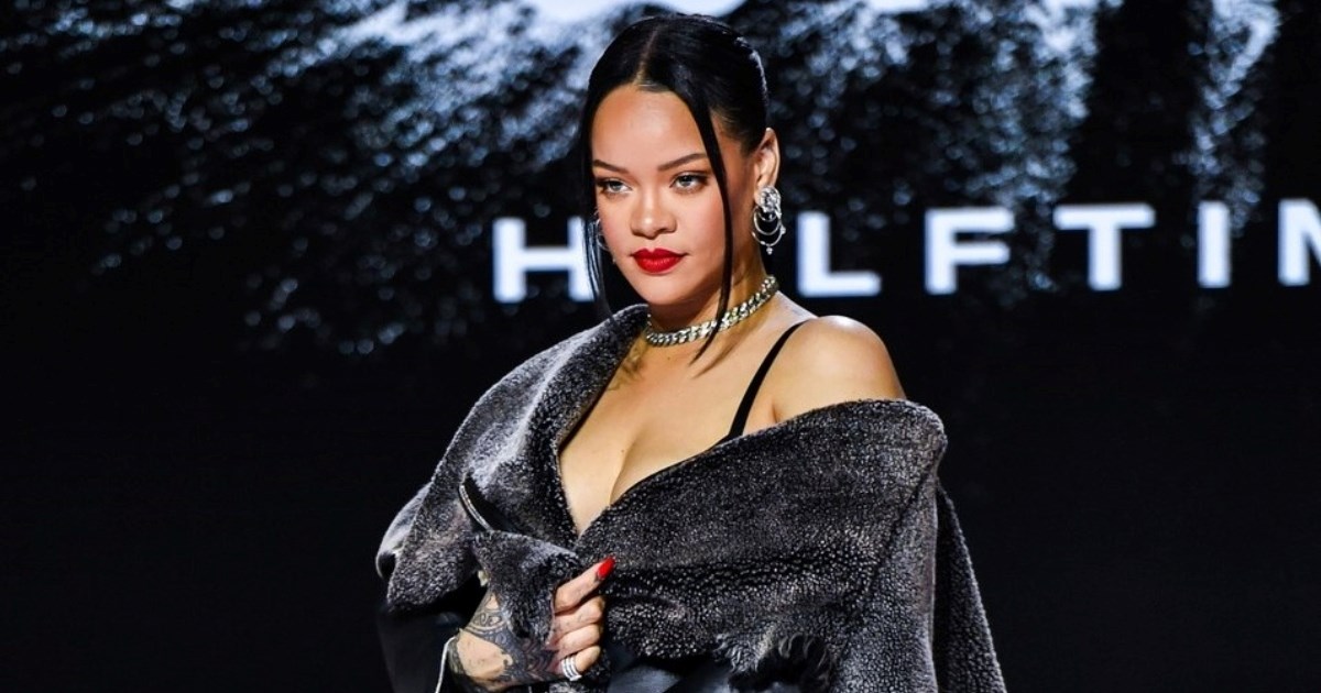"Nisam se htjela prodati": Rihannin nastup na Super Bowlu važan je zbog ovog razloga