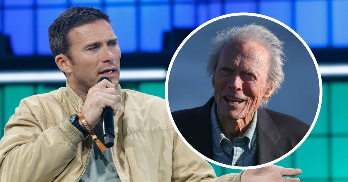 Scott Eastwood otkrio strogo pravilo svog oca Clinta na filmskim setovima