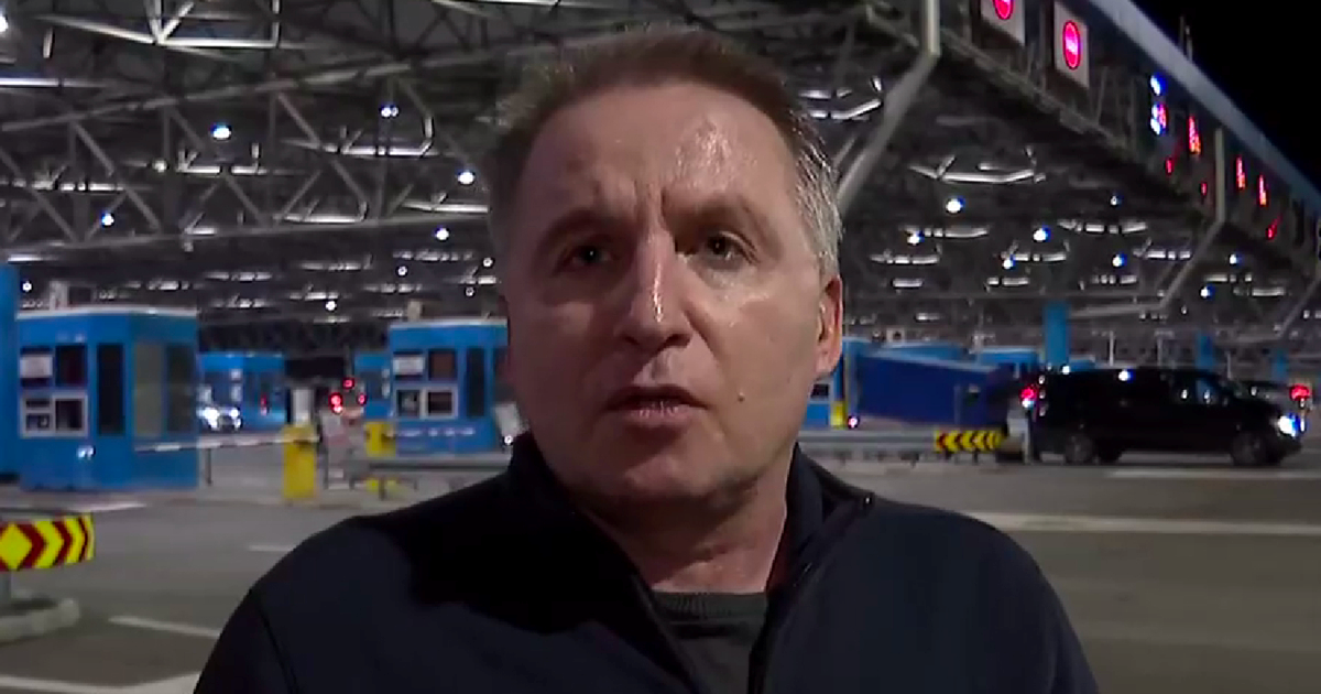 Krunoslav Fehir na Bajakovu: Zahvaljujem Plenkoviću, Habijanu, Medvedu i medijima