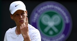 Đokovićev protivnik na Wimbledonu govorio o kuhanju špageta uoči polufinala